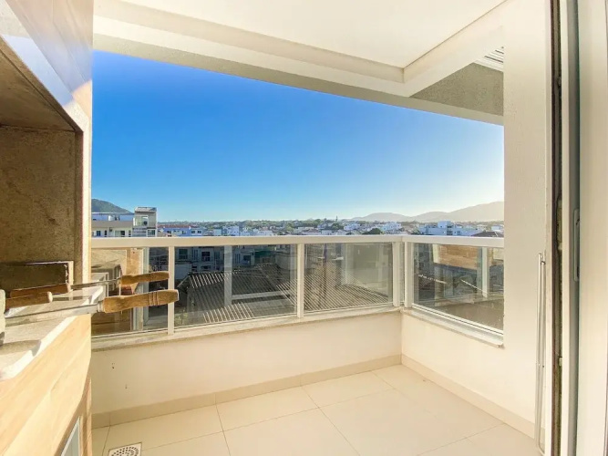 Espelho das Águas Residencial