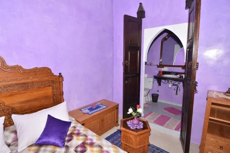 Riad Dar Leuleu