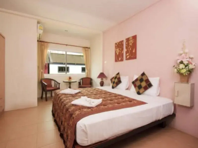 Lucky Leks Guesthouse