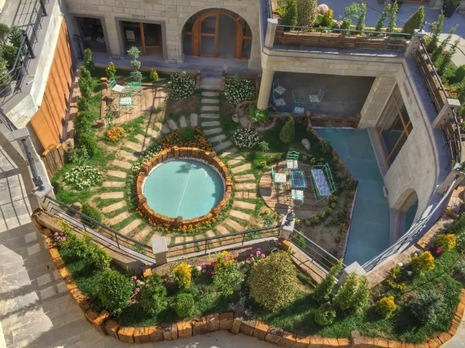 Best Western Premier Cappadocia