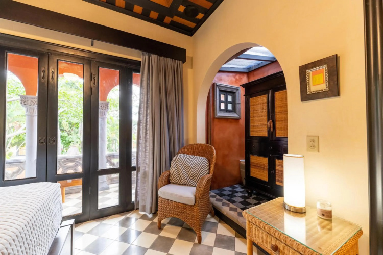 Villa Cerca Del Mar 6