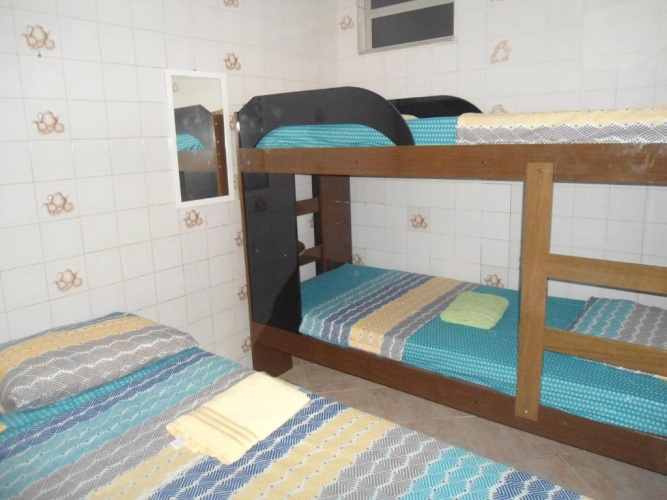 Economy Quadruple room