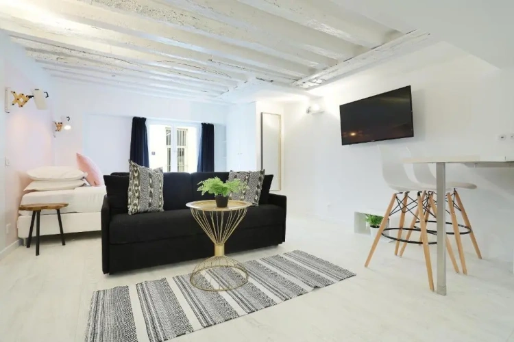 Studio