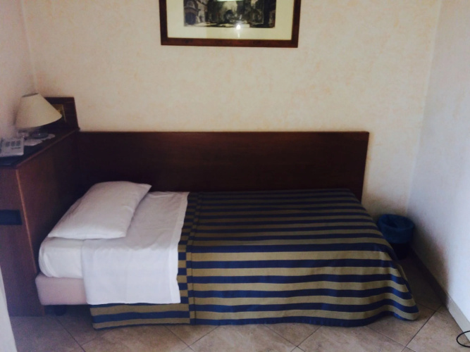 Park Hotel Imperatore Adriano