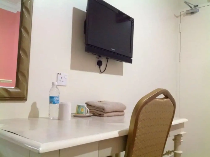 Standard Family room
