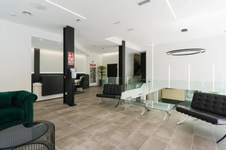 Hotel MG Poniente