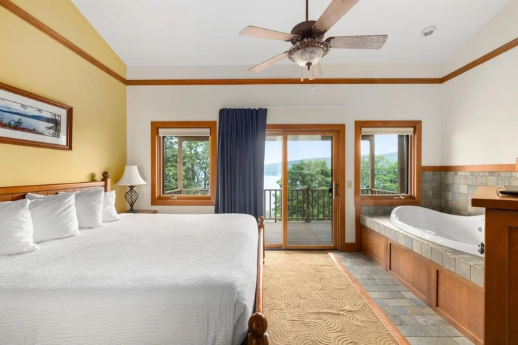 2 Bedrooms Standard room