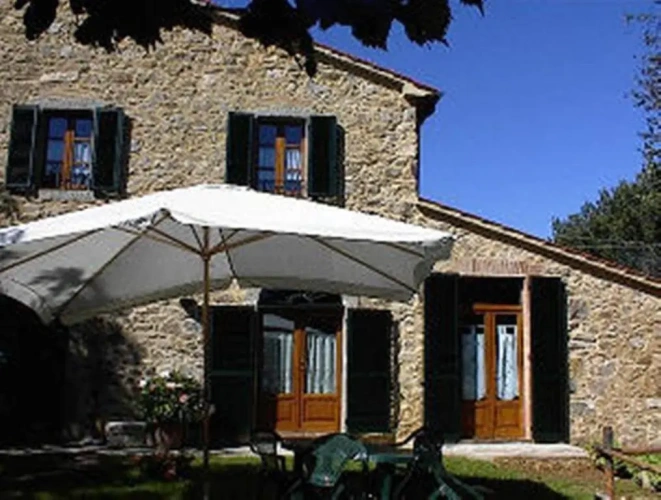 Cottage