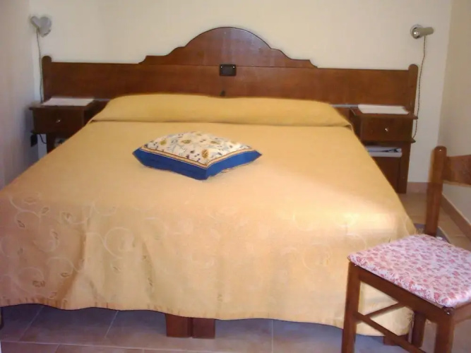 Hotel il Malandrone