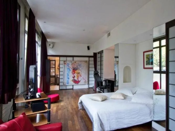 Le Loft dIsabelle