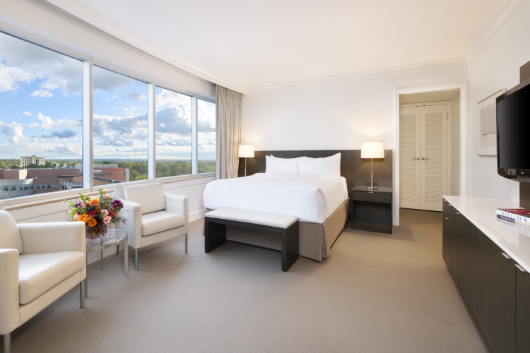 Intercontinental Cleveland photo 6