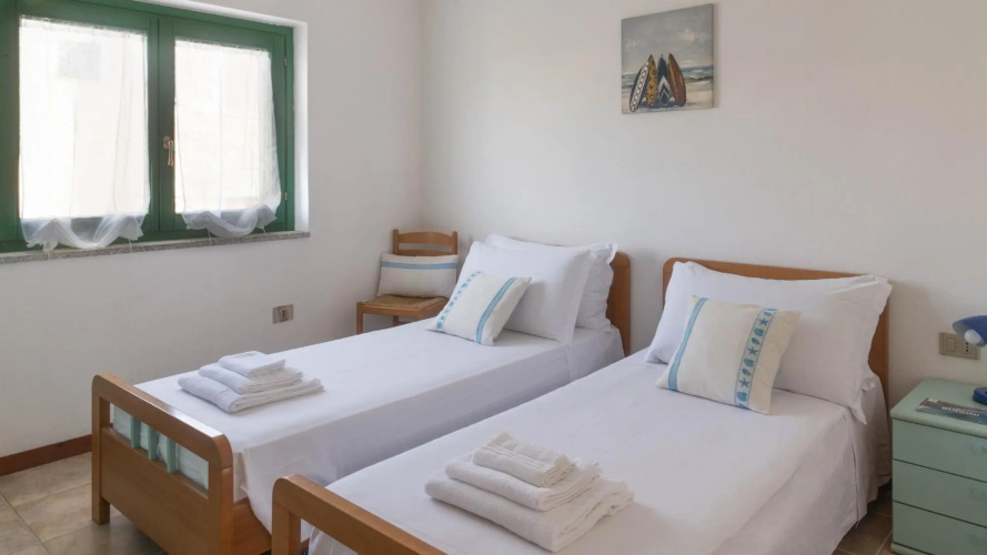 Welcomely - Casa Degli Argonauti B