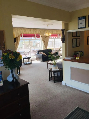 Seawold Guest House