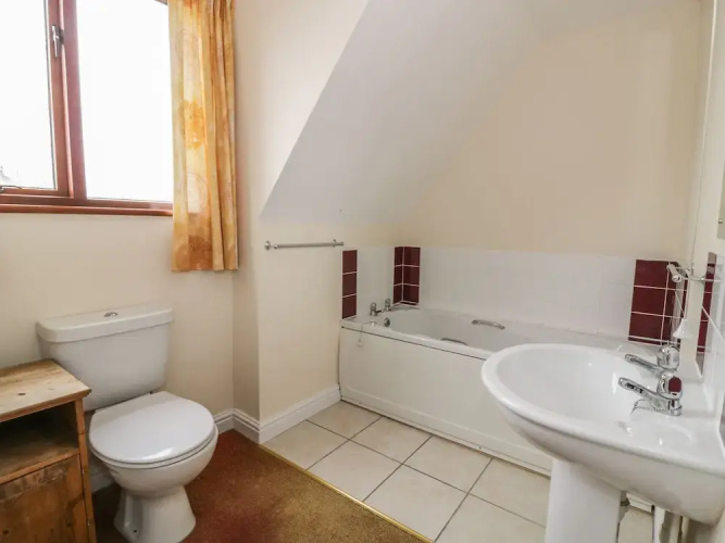 Mulberry Cottage