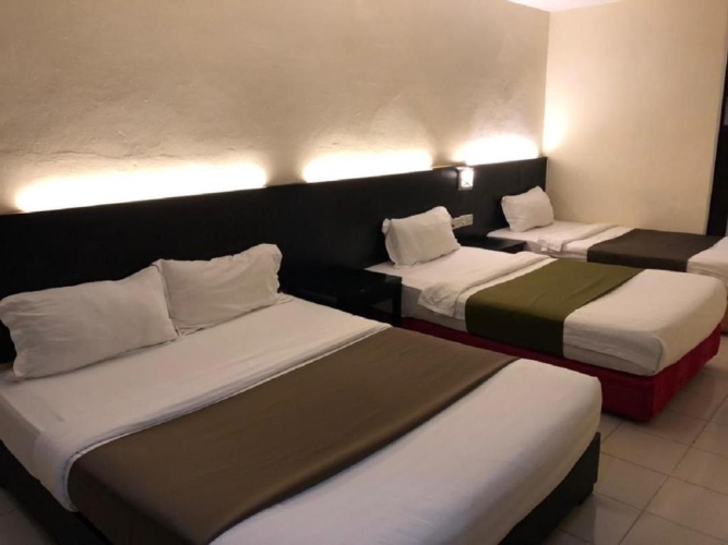 Superior Suite