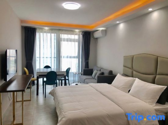 1 Bedroom Standard Double room