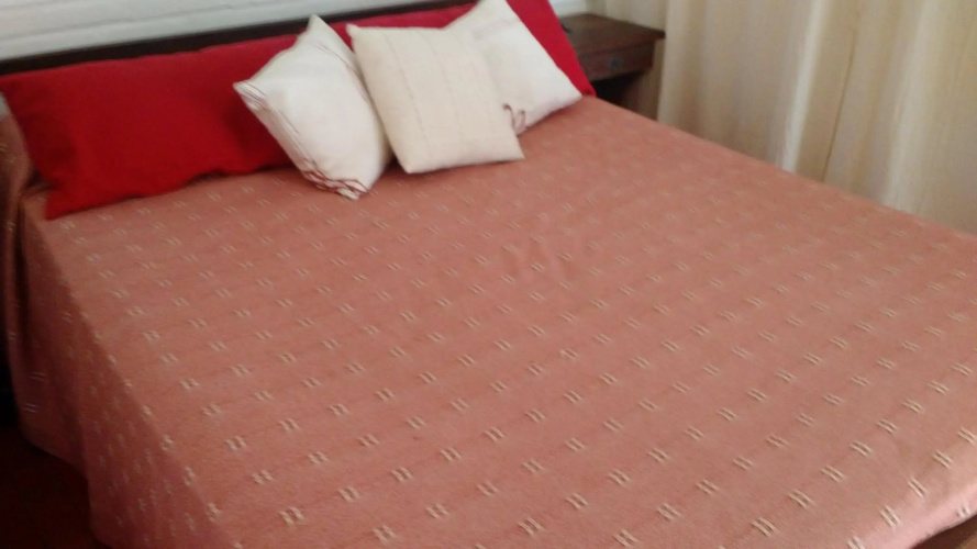 Bungalow en Pinamar