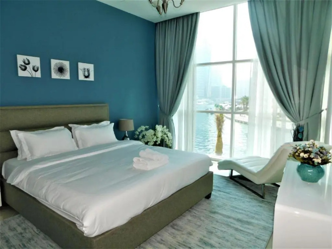 Luton Vacation Homes - Continental Tower