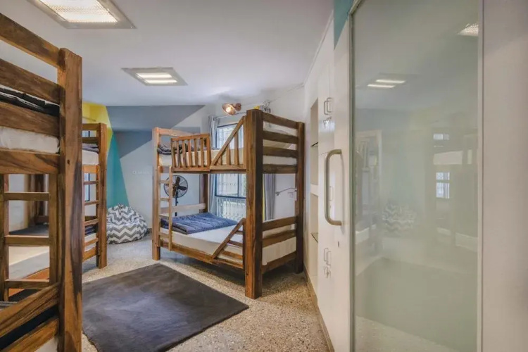 Zostel Bangalore - Hostel
