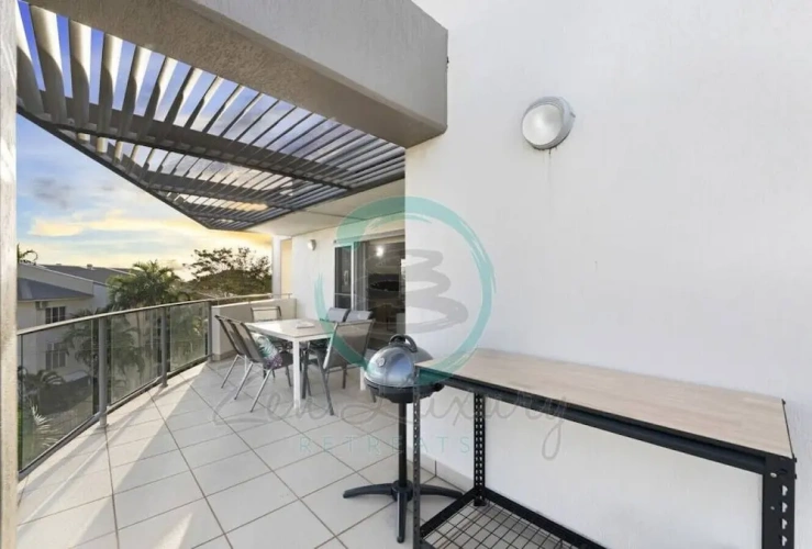 Comfort Apartment