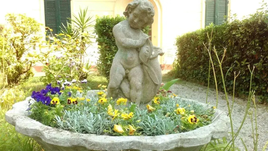 Villa Liberty
