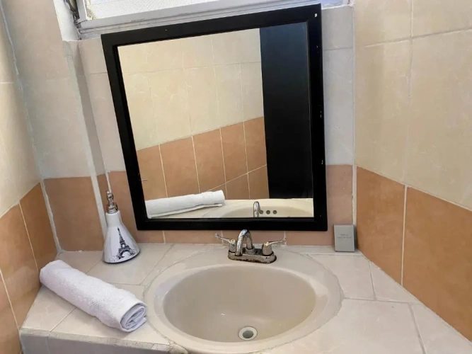 Deluxe Double Suite