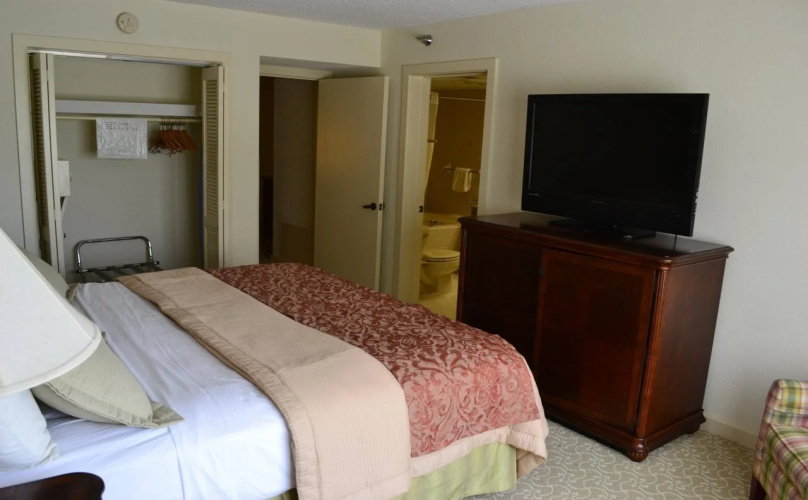 VetteCity Hotel