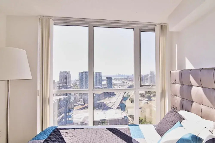 Forma serviced suites