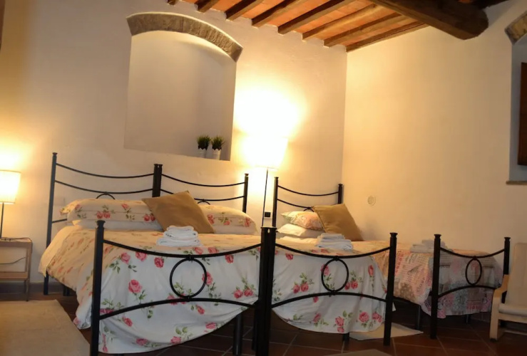 Podere Badia