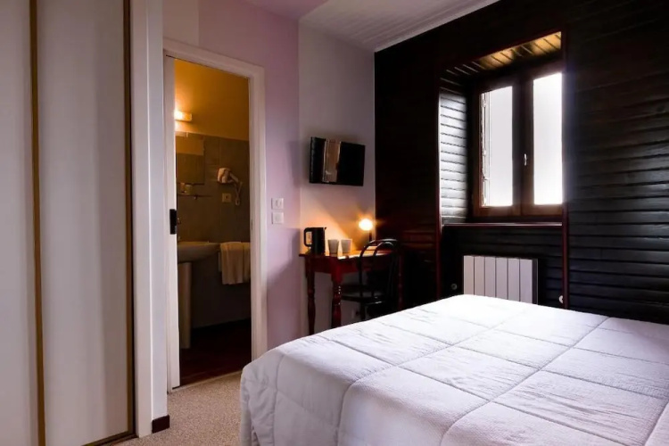 Hotel Le Cantou 354