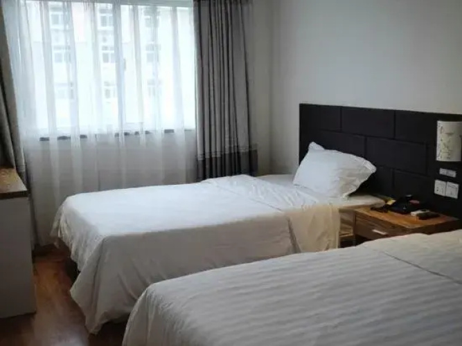 JIAHON Hotel Pingtan