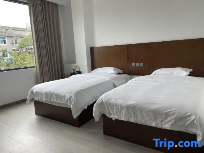 Premium Twin room