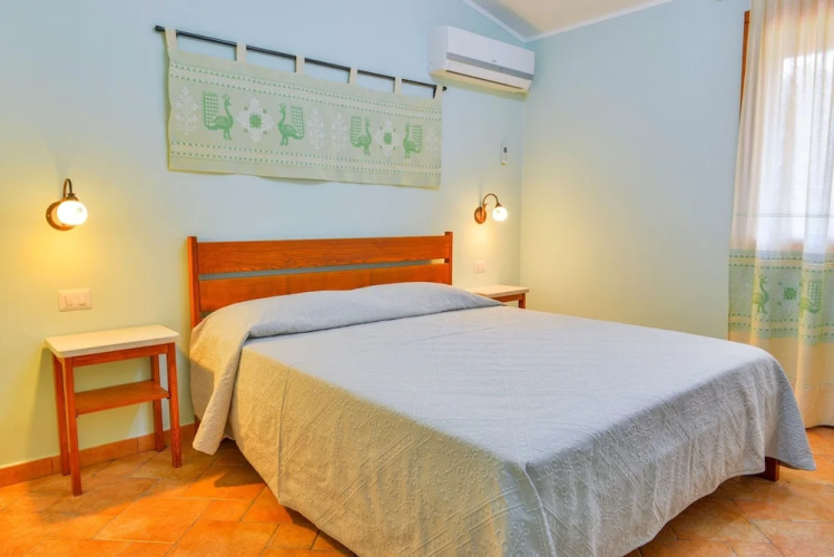 B&B Nuraghe Bianco