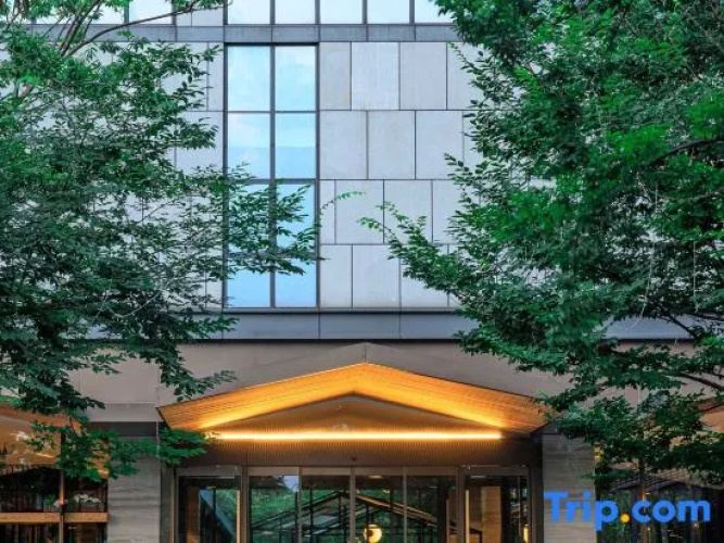 Yun House