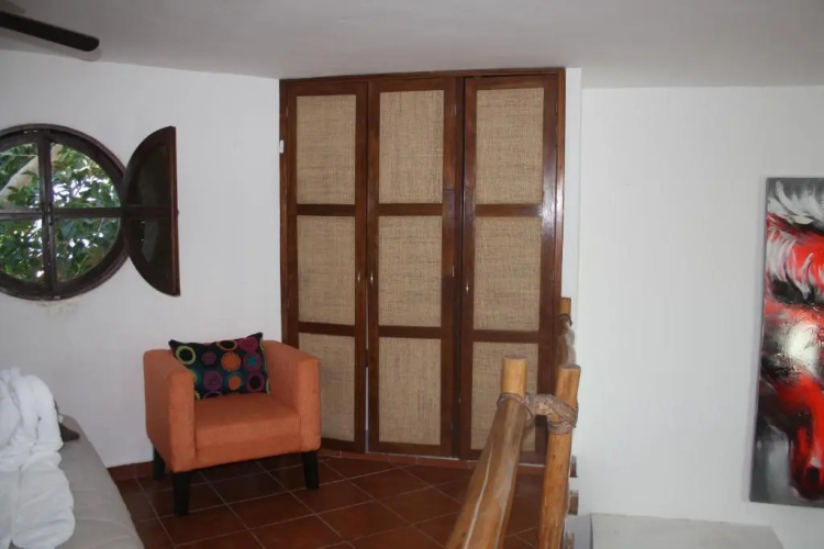 Apartment Las Brujas 8