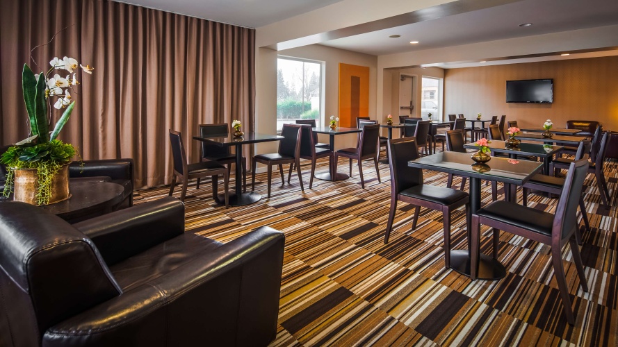 Best Western Plus Rancho Cordova Inn photo 23
