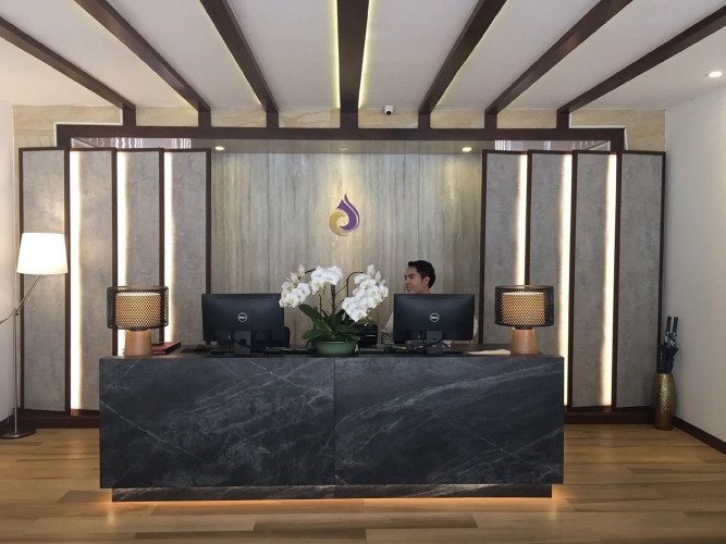 Фотография отеля