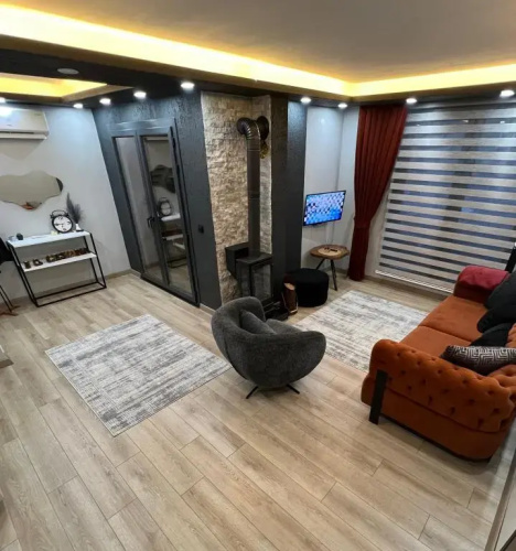 Çesona Suit Villa
