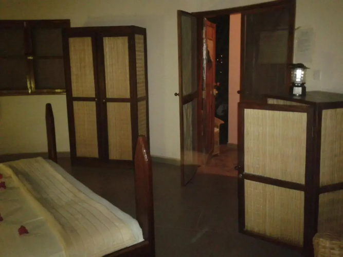 Mandinka Lodge