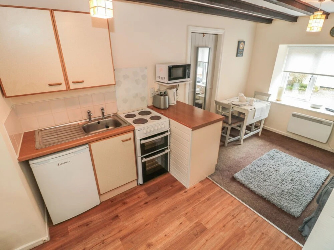 Wren Cottage