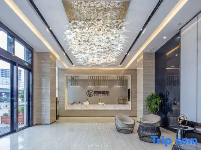 Lei Ji Hotel