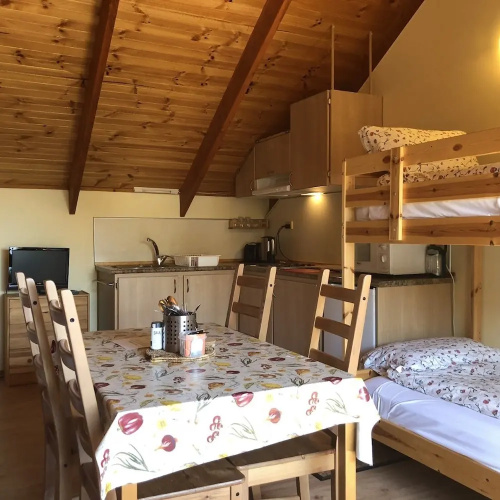 Alpine Stag Lodge Unit 1