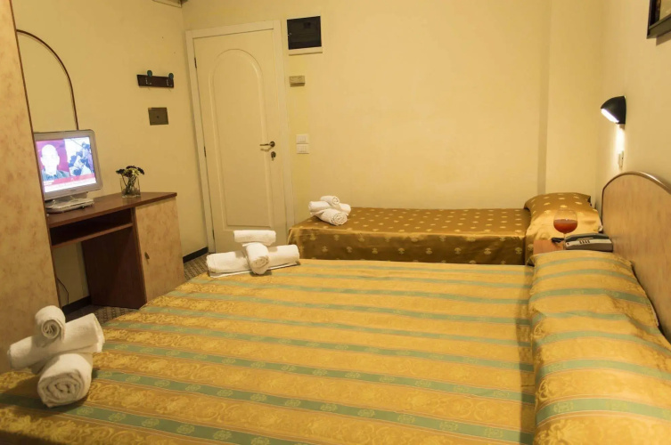 Hotel Orizzonti