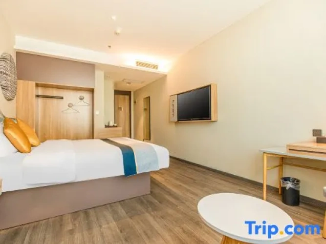 Business Double room