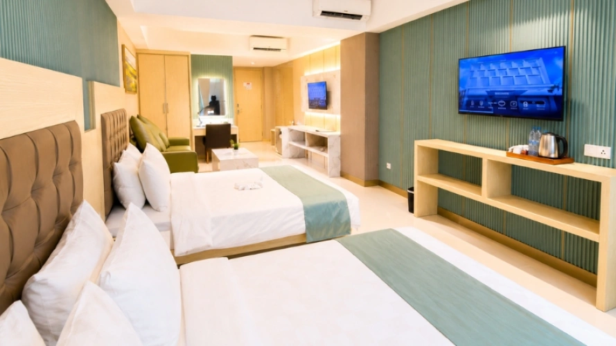 Family Suite