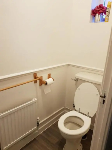 Wonderland Guest House
