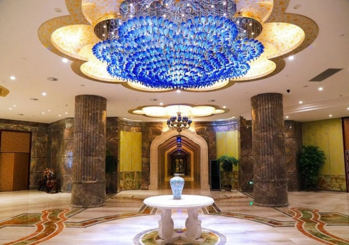 Royal Seaside Resort Hotel