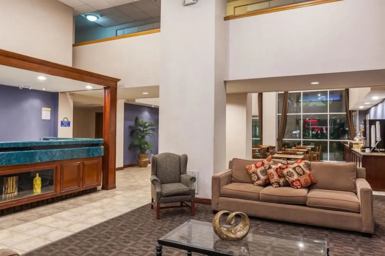 Days Inn Bakersfield