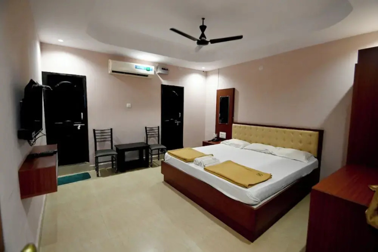 Prarthana Residency
