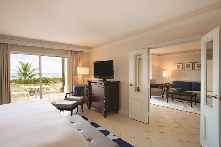 Hyatt Zilara Rose Hall - Adults Only - All Inclusive photo 7